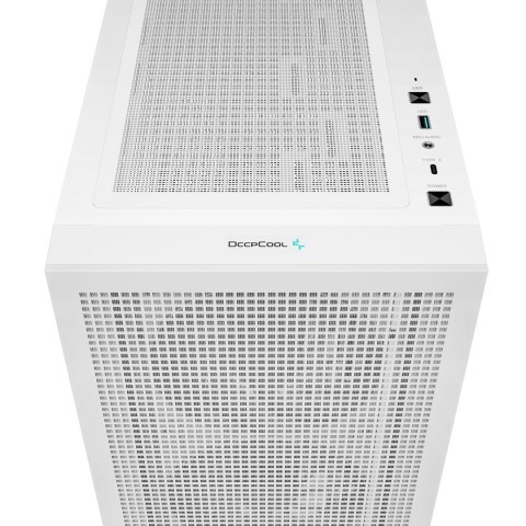 Obudowa DeepCool CH560 ARGB Digital White (R-CH560-WHAPE4D-G-1)