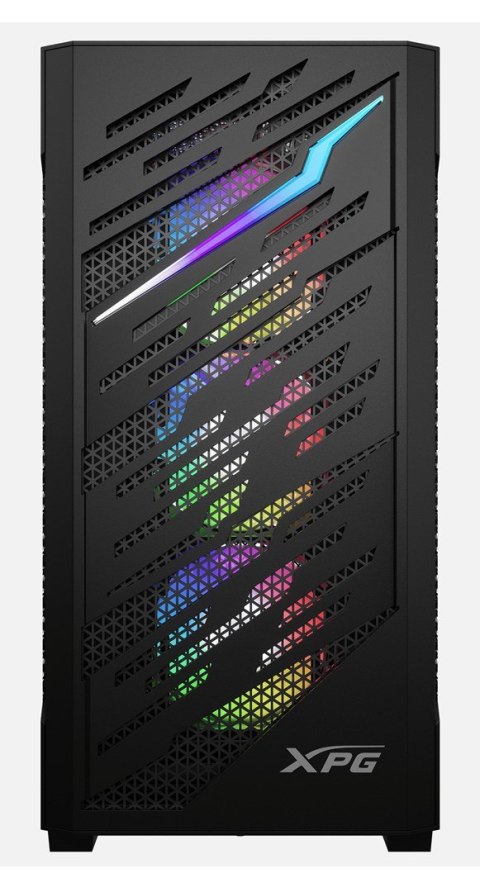 Obudowa XPG STARKER AIR BTF Black