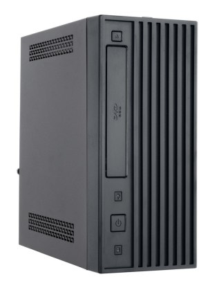 Obudowa Chieftec Uni BT-02B-U3-250VS (Mini ITX; kolor czarny)