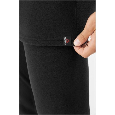 Bielizna termoaktywna męska VIKING Arcto Set Polartec rozmiar L, czarna