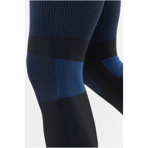 Bielizna termoaktywna męska VIKING Dante Set rozmiar M, granatowa