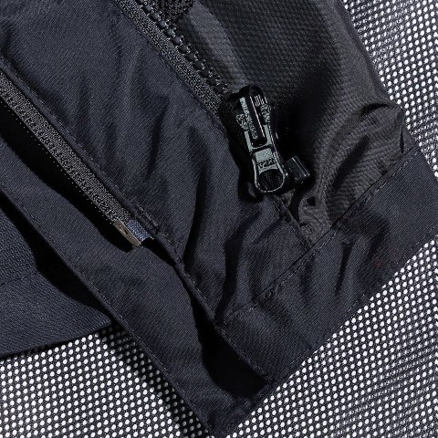 Kurtka męska Berghaus Hillwalker Interactive Shell rozmiar M, czarna