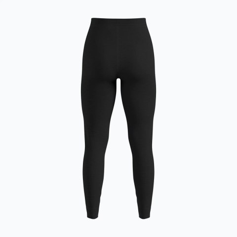 Legginsy damskie ODLO Merino 160 BL Bottom Long roz. M Czarne