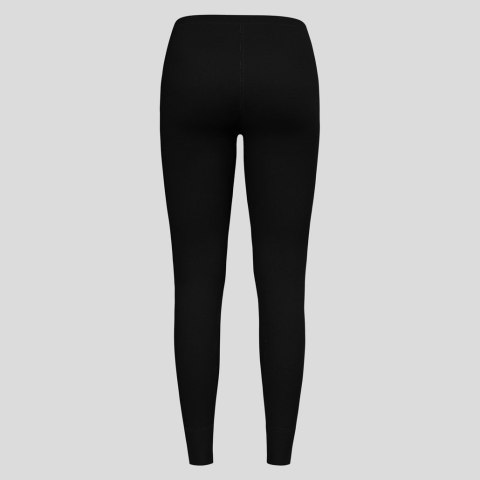 Legginsy termoaktywne damskie Odlo Active Warm Eco rozmiar M, czarne