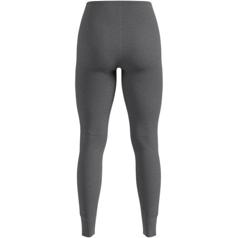 Legginsy termoaktywne damskie Odlo Active Warm Eco rozmiar M, szare