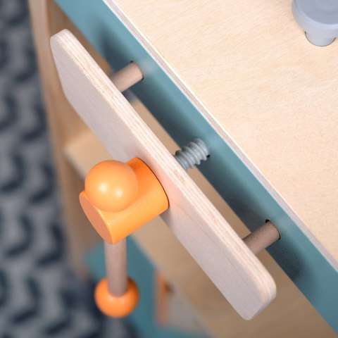 PROMIS ZABAWKA ZESTAW , WARSZTAT NARZĘDZIOWY, WN1