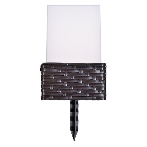 Lampa solarna wbijana LED Activejet AJE-YUCCA