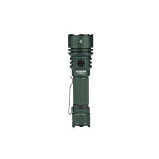 Latarka AceBeam L16 2.0 Green