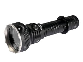Latarka AceBeam L18 Green light