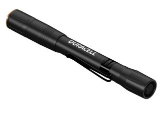 Latarka Duracell DF400R Gift Box