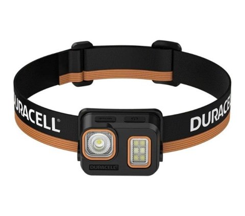 Latarka Duracell DH500R Blister