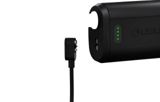 Latarka Ledlenser H19R Core