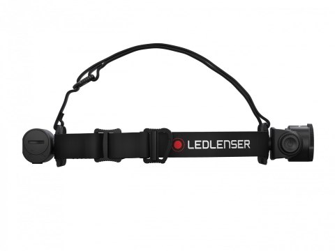 Latarka Ledlenser H7R Core