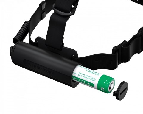 Latarka Ledlenser H7R Core