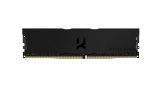 GOODRAM DDR4 2X32GB 3600 CL18 IRDM PRO Deep Black