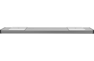 Lampka podszafkowa z czujnikiem ruchu Yeelight Closet Light 20cm YLCG002 (srebrny, 2700 K)