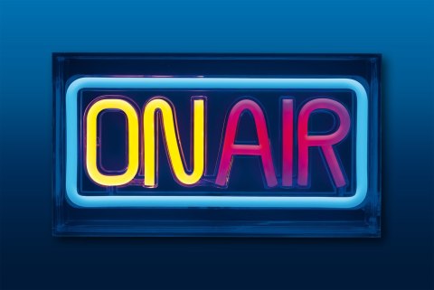 Neon LED Activejet AJE-NEON AIR