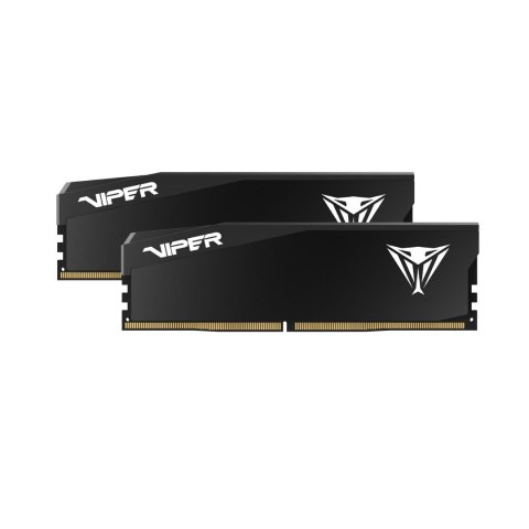 Patriot Viper Elite 5 Ultra DDR5 2x32GB 6000MHz CL28 Black