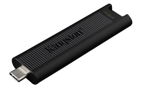 KINGSTON FLASH 512GB Max 1000R/900W USB 3.2 DataTra