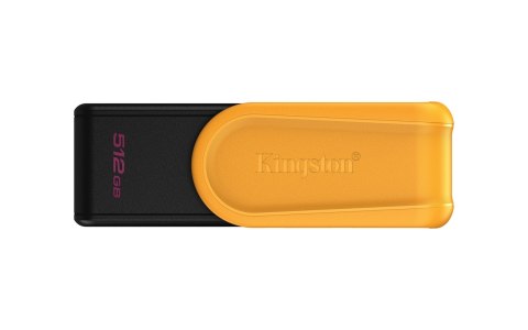 KINGSTON FLASH 512GB USB 3.2 Gen 1 DataTraveler Exodia S B+Y