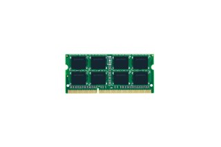 Pamięć GoodRam GR1600S364L11/8G (DDR3 SO-DIMM; 1 x 8 GB; 1600 MHz; CL11)