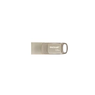 Patriot FLASHDRIVE Tab T560 128GB Dual USB 120MB/s