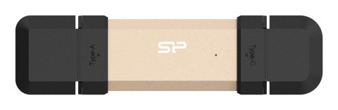 SSD Silicon Power DS72 1TB Dual USB 3.2