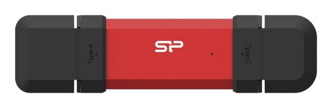 SSD Silicon Power DS72 500GB Dual USB 3.2
