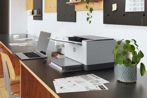 DRUKARKA HP LaserJet M209d
