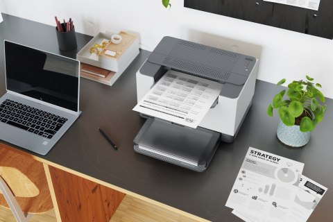 DRUKARKA HP LaserJet M209d