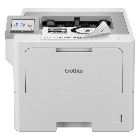 DRUKARKA LASEROWA BROTHER HL-L6410DN