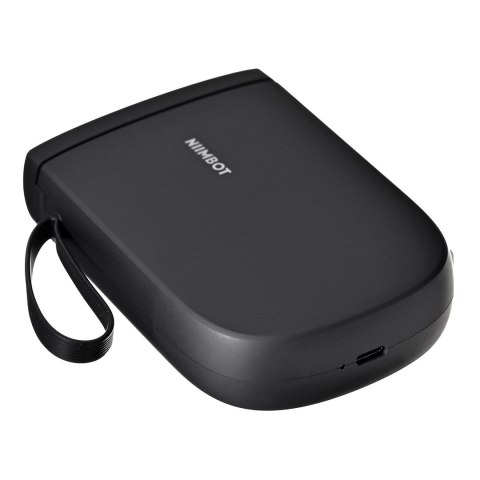 Drukarka Etykiet Niimbot D11_H czarny