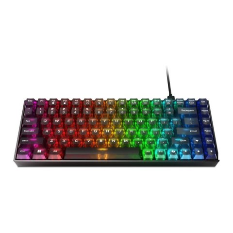 Klawiatura Lenovo Legion K510 Mini Pro Gaming GY41P808600