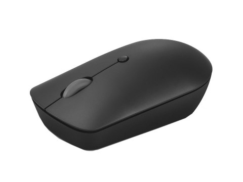 Mysz Lenovo 400 USB-C Wireless Compact Mouse Black