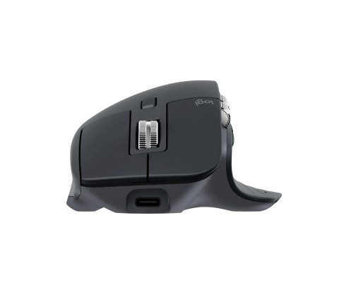 Mysz Logitech MX Master 3S Performance Graphite
