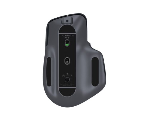 Mysz Logitech MX Master 3S Performance Graphite