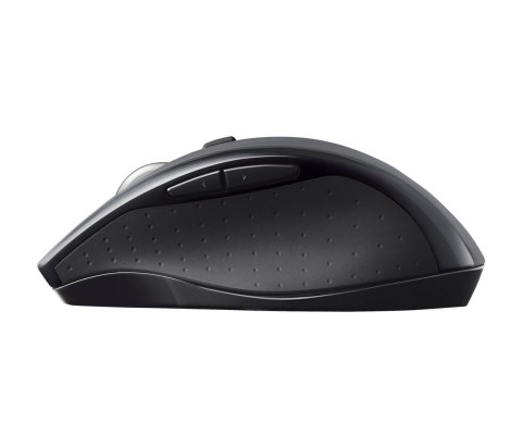 Mysz Logitech M705 910-001949 (laserowa; 1000 DPI; kolor grafitowy)