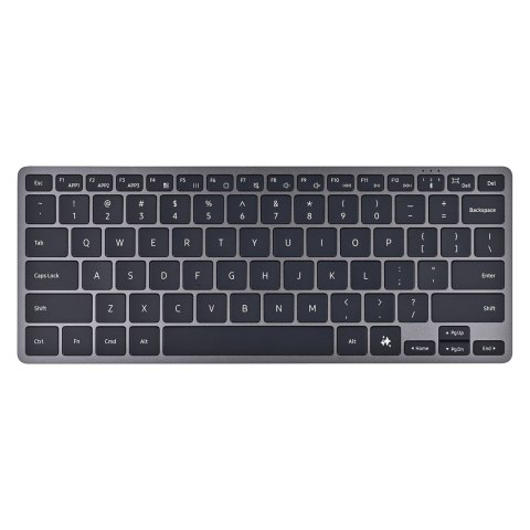 Samsung Galaxy Universal Smart Keyboard, Dark Gray