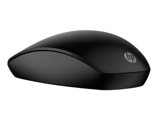 Mysz HP 230 Slim Black Wireless Mouse bezprzewodowa czarna AJ7C2AA