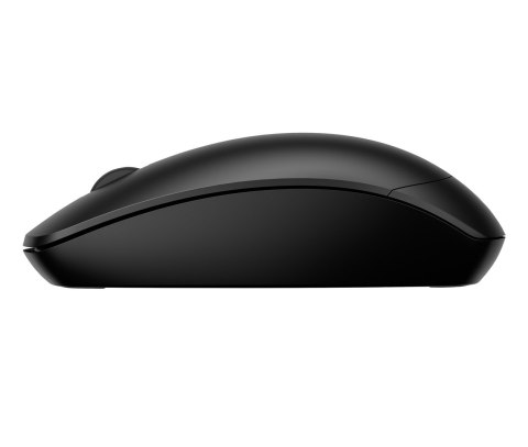 Mysz HP 230 Slim Black Wireless Mouse bezprzewodowa czarna AJ7C2AA