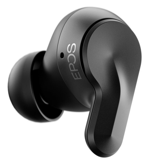 EPOS ADAPT E1TWS SCANDINAVIAN BLACK BLUETOOTH