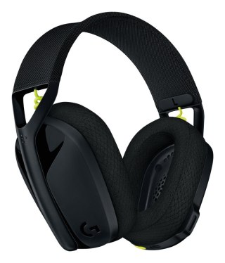 Słuchawki Logitech G435 black 981-001050