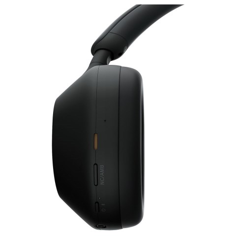 Słuchawki bezprzewodowe SONY WH-1000XM5SA Black