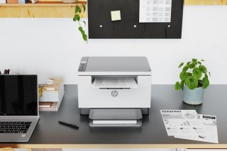 Urządzenie wielofunkcyjne HP LaserJet M234D