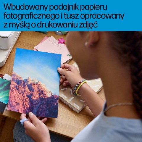 Urządzenie wielofunkcyjne atramentowe HP Envy 7220e