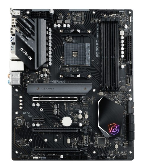 Płyta główna ASROCK B550 PG RIPTIDE