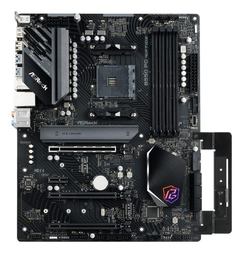 Płyta główna ASROCK B550 PG RIPTIDE