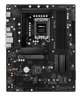 Płyta główna ASRock B860 Pro-A