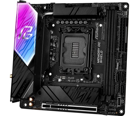 Płyta główna ASRock B860I Lightning WiFi
