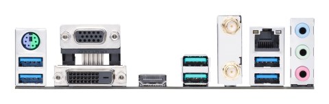 Płyta główna ASUS PRIME B550M-A WIFI II